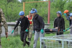 БОЛОЧОК КУТКАРУУЧУЛАРДЫН МЕЛДЕШИ