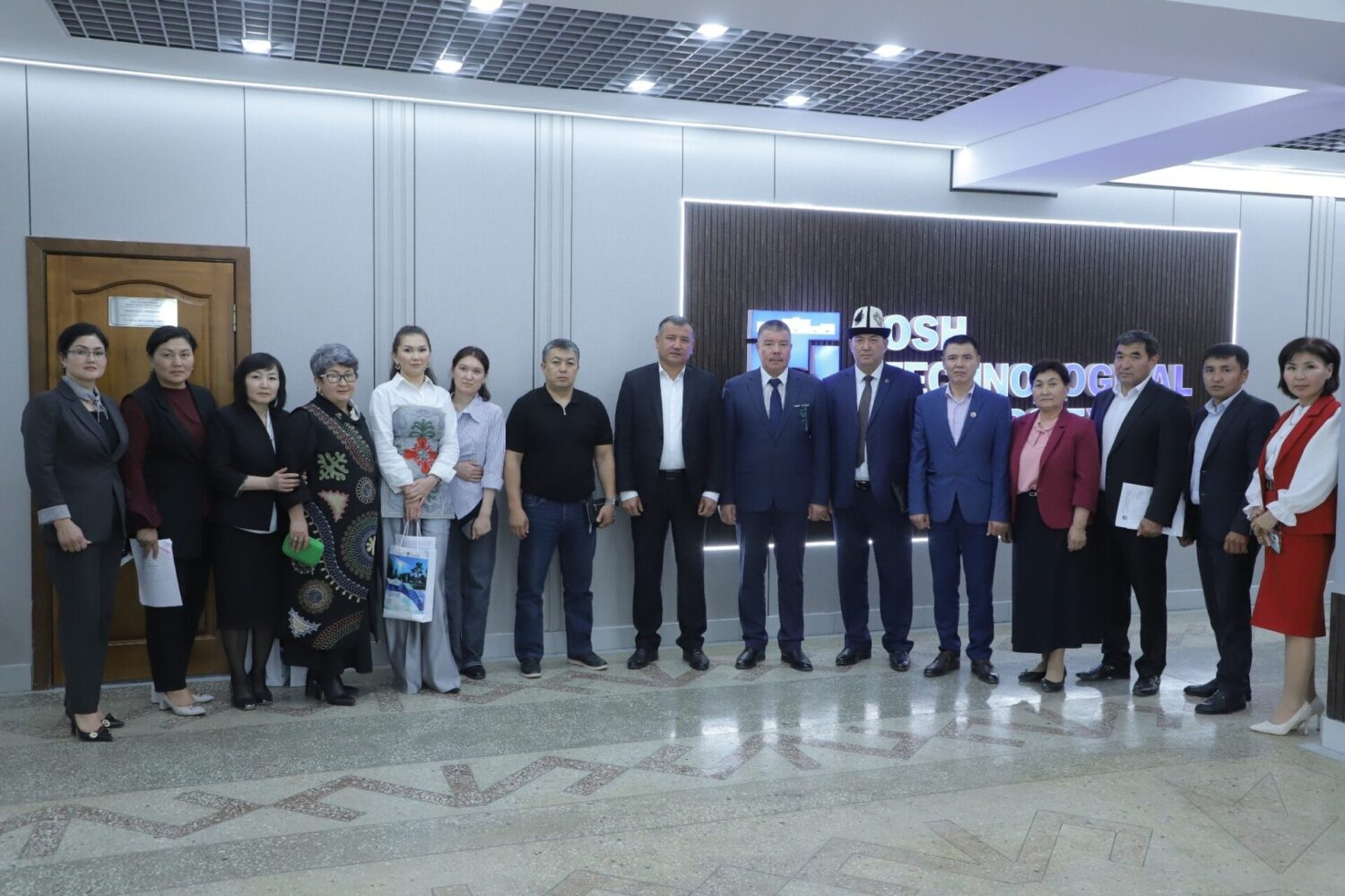 “УҢГУЖОЛУНДАГЫ ЗАМАНБАП ТЕХНОЛОГИЯЛАРДЫН РОЛУ”