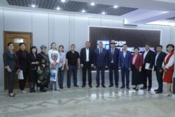 “УҢГУЖОЛУНДАГЫ ЗАМАНБАП ТЕХНОЛОГИЯЛАРДЫН РОЛУ”