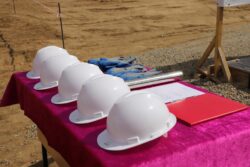 Таласта 75 орундуу бала бакча курулууда