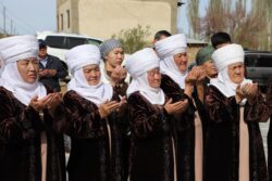 Таласта 75 орундуу бала бакча курулууда