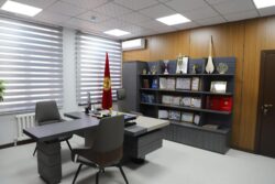 Таласта 75 орундуу бала бакча курулууда