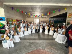 “ЖООКЕР ЫРЫ” СЫНАГЫ ЖЫЙЫНТЫКТАЛДЫ