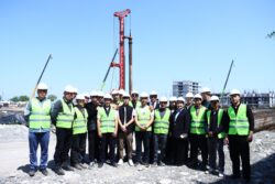 БОЛОЧОК КУРУУЧУЛАР ПРАКТИКАДА