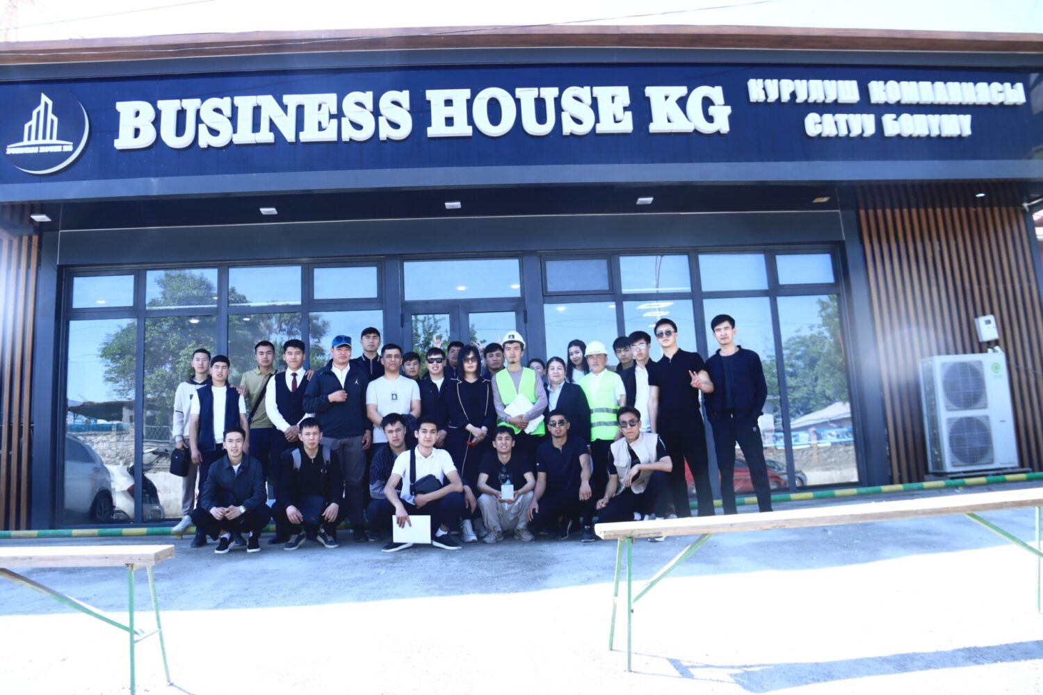 БОЛОЧОК КУРУУЧУЛАР ПРАКТИКАДА