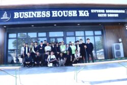 БОЛОЧОК КУРУУЧУЛАР ПРАКТИКАДА