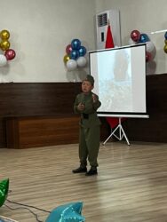 “ЖООКЕР ЫРЫ” СЫНАГЫ ЖЫЙЫНТЫКТАЛДЫ