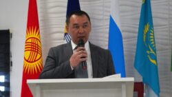 «АЛТЫН ТҮЙҮН»:  ӨНҮГҮҮГӨ КАРАЙ ЖОЛ