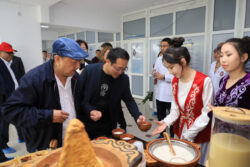 ОшМУ ангиограф аппараты менен камсыздалды