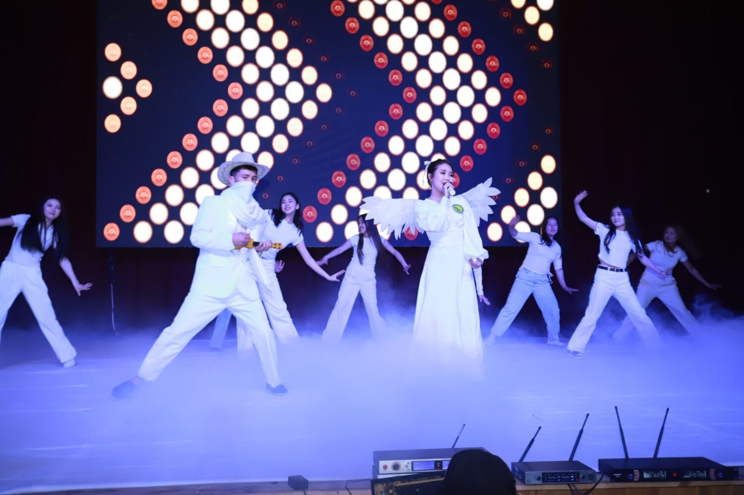 АЙПЕРИ — ОШТУ ПЕРИСИ