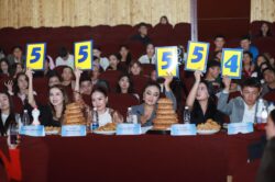 АЙПЕРИ — ОШТУ ПЕРИСИ