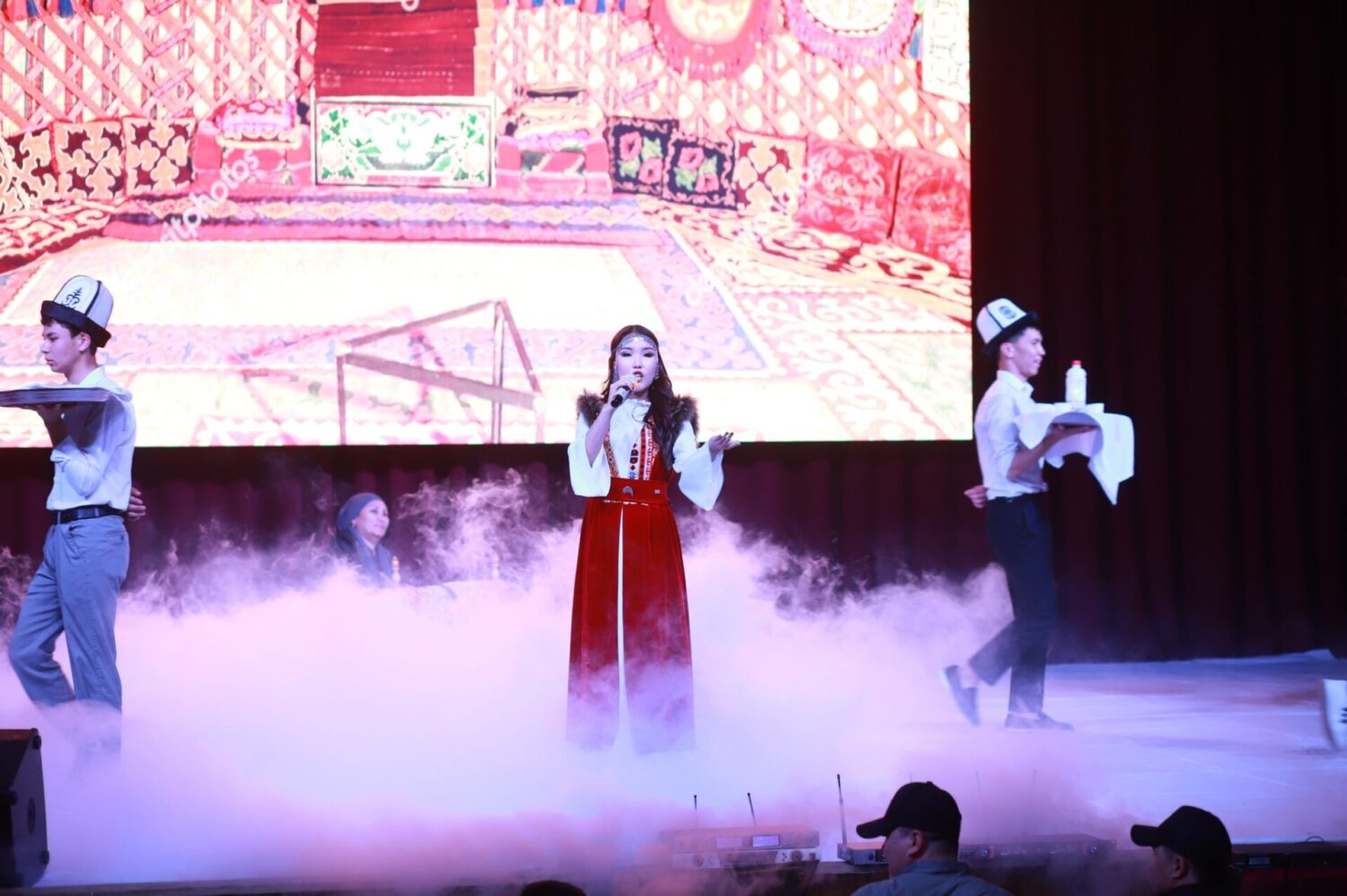 АЙПЕРИ — ОШТУ ПЕРИСИ