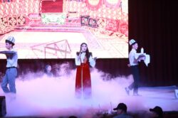 АЙПЕРИ — ОШТУ ПЕРИСИ