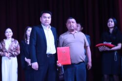 АЙПЕРИ — ОШТУ ПЕРИСИ