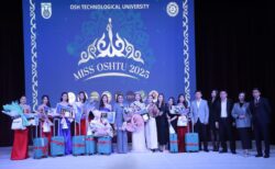 АЙПЕРИ — ОШТУ ПЕРИСИ