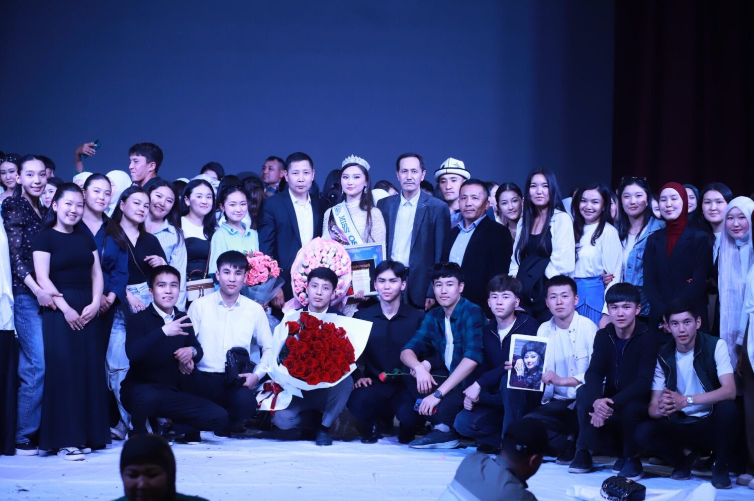 АЙПЕРИ — ОШТУ ПЕРИСИ