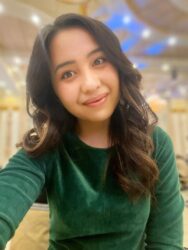 УЧИТЕЛЬ, ВДОХНОВЛЯЮЩИЙ НА БУДУЩЕЕ