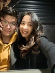 УЧИТЕЛЬ, ВДОХНОВЛЯЮЩИЙ НА БУДУЩЕЕ