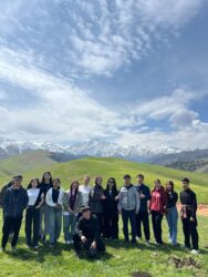 “ЖАШЫЛ МУРАС-2025” ЭКОЛОГИЯЛЫК АКЦИЯСЫ