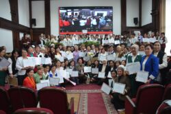 МУГАЛИМДЕРДИН ЧЫГАРМАЧЫЛЫК ЧАБЫТЫН КӨКӨЛӨТКӨН СЫНАК