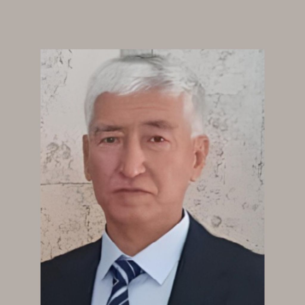 НЕКРОЛОГ — ОРОЗБАЕВ ЖЕҢИШБЕК