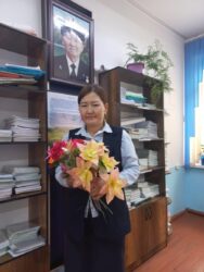 АКЫРКЫ КОҢГУРОО – ЖАҢЫ ЖАШООНУН БАШАТЫ