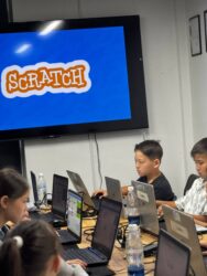 МЕКТЕП ОКУУЧУЛАРЫНЫН STEAM-БАГЫТТАР БОЮНЧА «БалTech» ЧЕМПИОНАТЫ