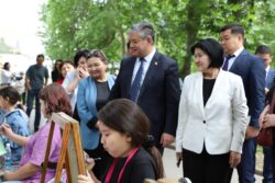 БАЛ ЖУУРАН БАЛАЛЫК    