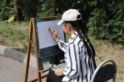 БАЛ ЖУУРАН БАЛАЛЫК    