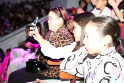 БАЛ ЖУУРАН БАЛАЛЫК    