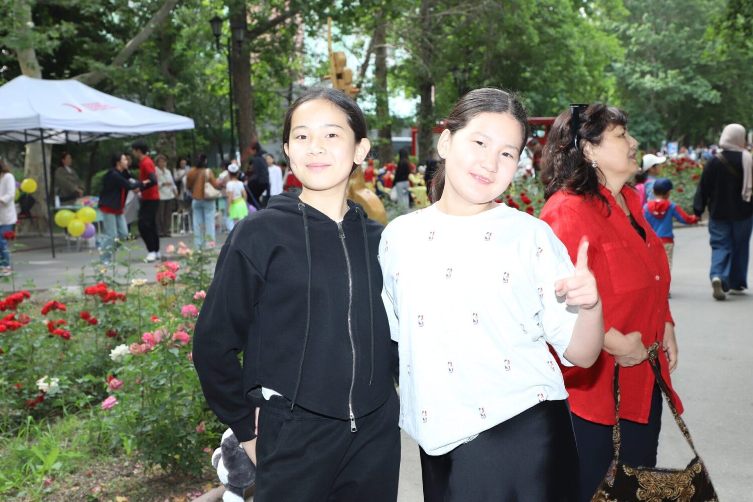 БАЛ ЖУУРАН БАЛАЛЫК