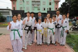 БАЛ ЖУУРАН БАЛАЛЫК    