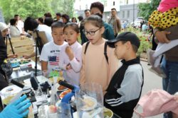 БАЛ ЖУУРАН БАЛАЛЫК    