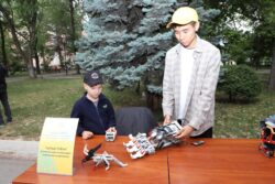 БАЛ ЖУУРАН БАЛАЛЫК    