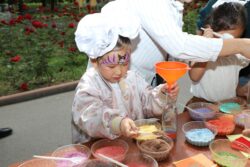 БАЛ ЖУУРАН БАЛАЛЫК    