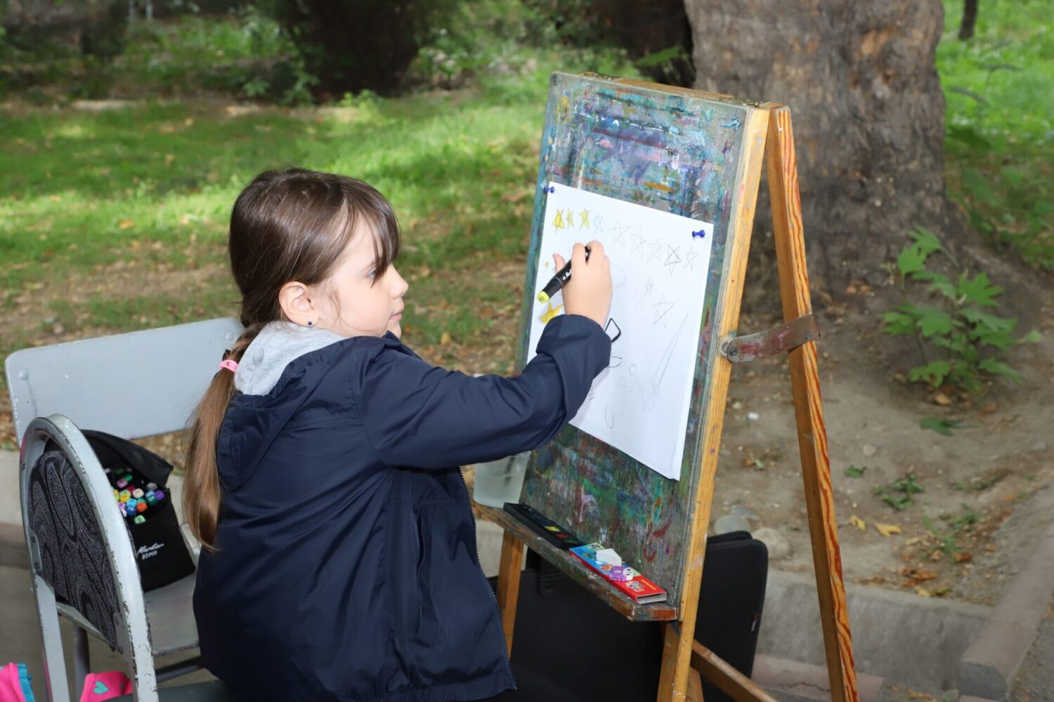 БАЛ ЖУУРАН БАЛАЛЫК