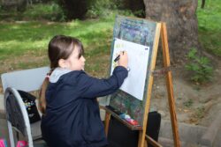 БАЛ ЖУУРАН БАЛАЛЫК    