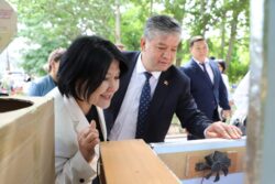 БАЛ ЖУУРАН БАЛАЛЫК    