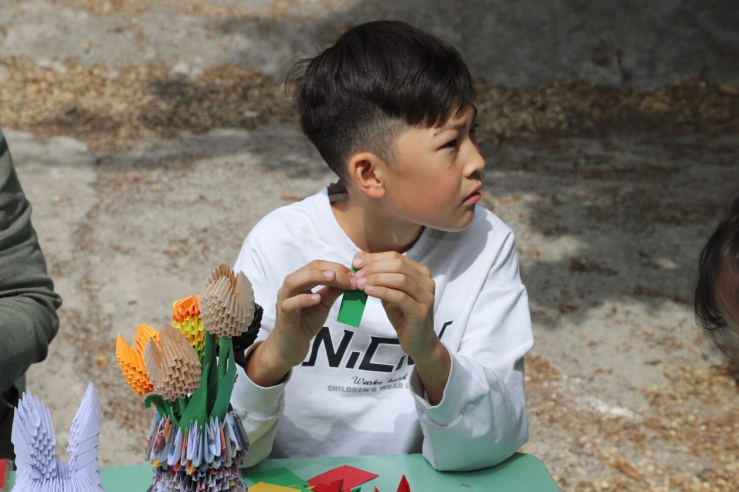 БАЛ ЖУУРАН БАЛАЛЫК