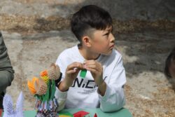 БАЛ ЖУУРАН БАЛАЛЫК    