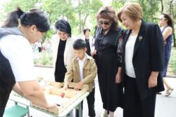 БАЛ ЖУУРАН БАЛАЛЫК    