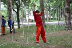 БАЛ ЖУУРАН БАЛАЛЫК    