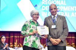 Эл аралык конференция