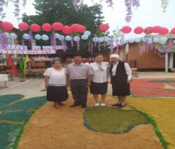 АКЫРКЫ КОҢГУРОО – ЖАҢЫ ЖАШООНУН БАШАТЫ