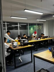 МЕКТЕП ОКУУЧУЛАРЫНЫН STEAM-БАГЫТТАР БОЮНЧА «БалTech» ЧЕМПИОНАТЫ