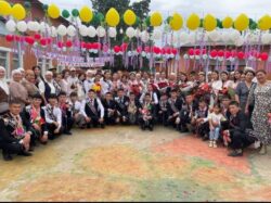 АКЫРКЫ КОҢГУРОО – ЖАҢЫ ЖАШООНУН БАШАТЫ