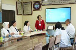 Эл аралык конференция