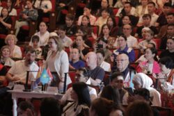 ПУЛЬС СЦЕНЫ НА БЕРЕГАХ СЫРДАРЬИ: ИТОГИ ФЕСТИВАЛЯ