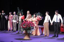 ПУЛЬС СЦЕНЫ НА БЕРЕГАХ СЫРДАРЬИ: ИТОГИ ФЕСТИВАЛЯ