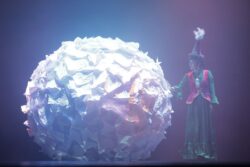 ПУЛЬС СЦЕНЫ НА БЕРЕГАХ СЫРДАРЬИ: ИТОГИ ФЕСТИВАЛЯ